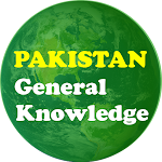 Cover Image of Herunterladen Pakistan General Knowledge 202  APK