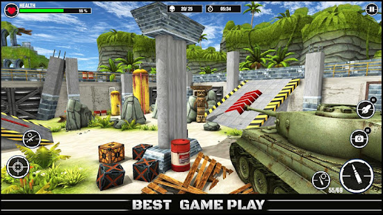 monde des machines de guerre: combat au canon screenshots apk mod 3