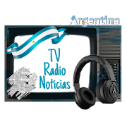 TV Radio Argentina y mas bp V1