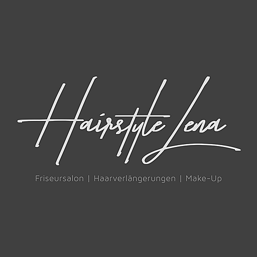 Hairstyle Lena logo