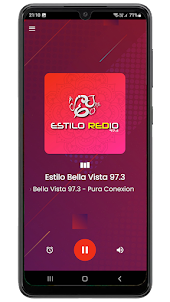 Radio Estilo Bella Vista 97.3