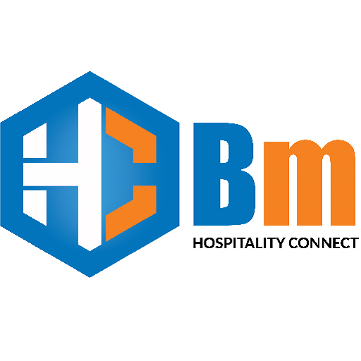 bm hospitality connect app logo