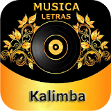 Kalimba Letras-Canciones icon