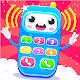 Baby Phone Toddlers Baby Games