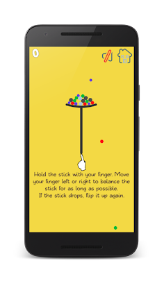 Keep It Up! - Screenshot 2