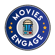 Top 40 News & Magazines Apps Like MoviesEngage - Entertainment News, Movie Reviews - Best Alternatives