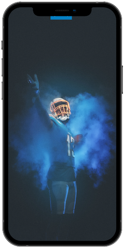 Los Angeles Chargers Wallpaper Screen 3