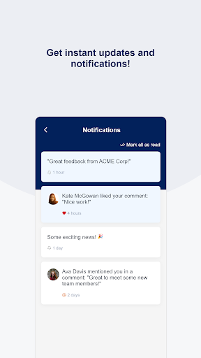 Cambs Connected Screenshot 2 - AppWisp.com