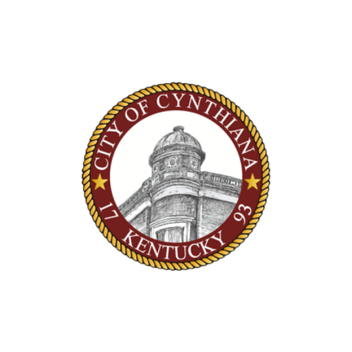 City of Cynthiana logo