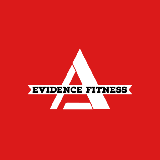 Evidence Fitness logo