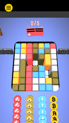 Bitcoin Blocks - Mining Reward