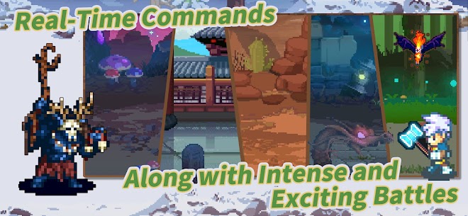 Dragon Cliff Ver. 1.0.5 MOD Menu APK | Free In-App Purchase | Currency Never Decrease 13