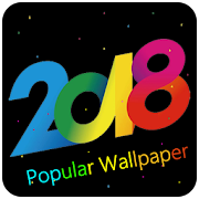 2020 New Popular HD Wallpapers 1.2 Icon