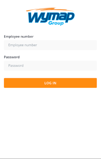 Android application MapTrak 2.0 screenshort