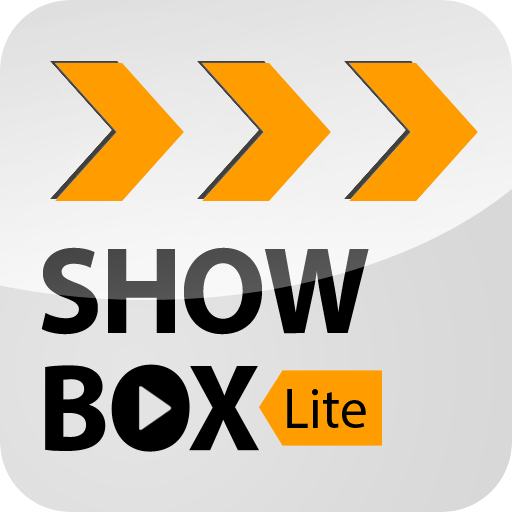 MovieHD Lite Box - Full HD Shows lite Movies