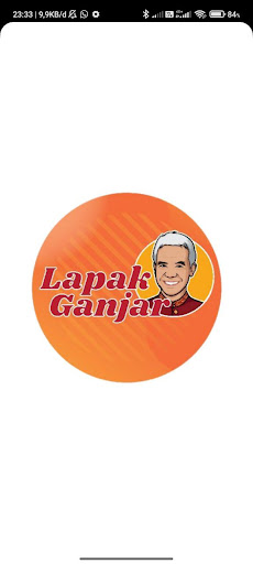 Lapak Ganjar Screen 2