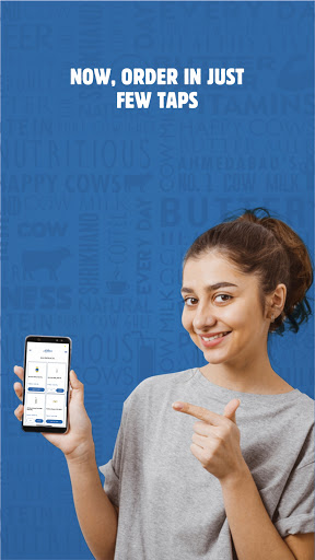 Milkmor Screen 3
