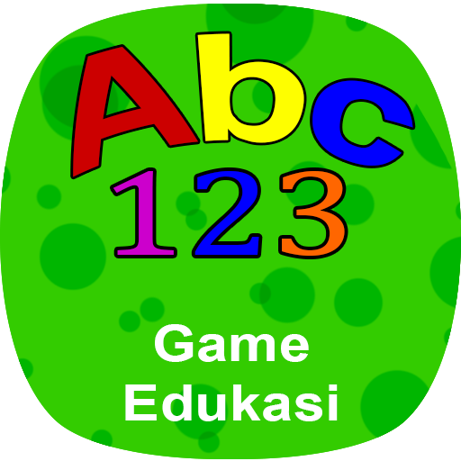 Game Edukasi Anak : All in 1 تنزيل على نظام Windows