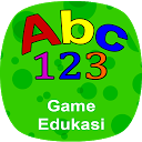 アプリのダウンロード Game Edukasi Anak : All in 1 をインストールする 最新 APK ダウンローダ