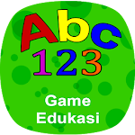 Game Edukasi Anak : All in 1 Apk