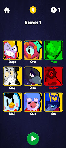 Voice Quiz for Brawl Stars Screen 2