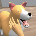Cover Image of Herunterladen Happy Dog Simulator  APK
