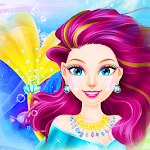 Cover Image of Download Mermaid Dress up & Makeover -  APK