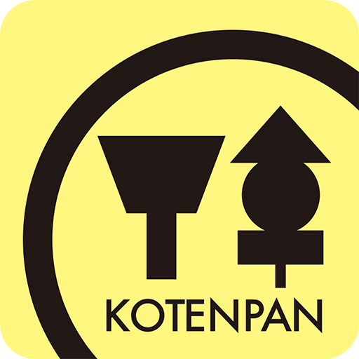 KOTENPAN（鉄板料理とおでんの店） logo