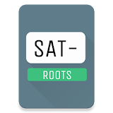SAT Vocabulary Roots icon