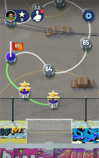 Soccer Super Star Varies with device screenshots 14