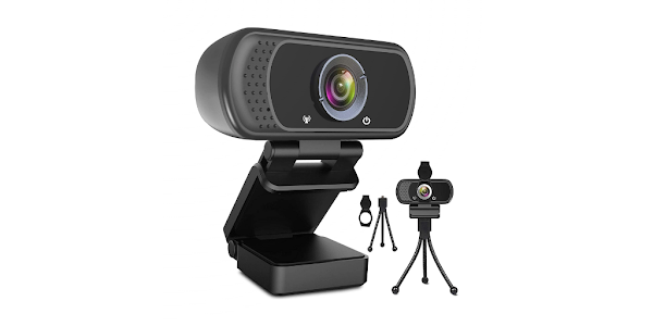 Webcam HD 1080p Web Camera - Apps en Google Play