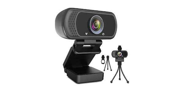 Webcam HD 1080p Web Camera – Applications sur Google Play