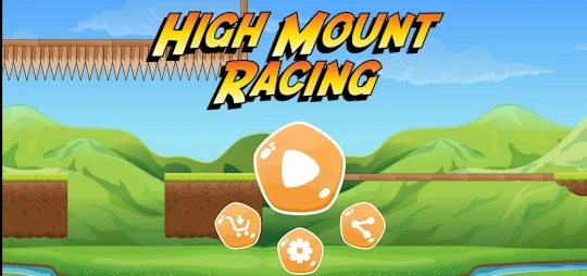 High Mount Racing
