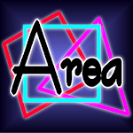 Cover Image of Download 面積計算 簡単入力!「Area」  APK