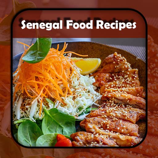 Senegal Food Recipes
