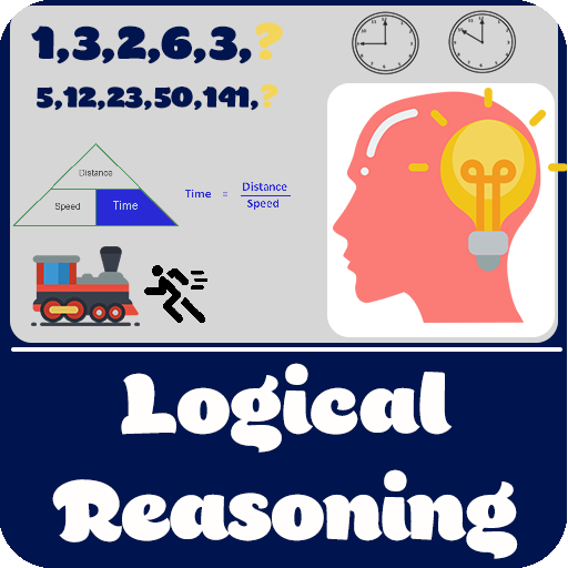 Logical Reasoning V%201.2 Icon