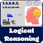 Cover Image of Скачать Logical Reasoning V 1.2 APK