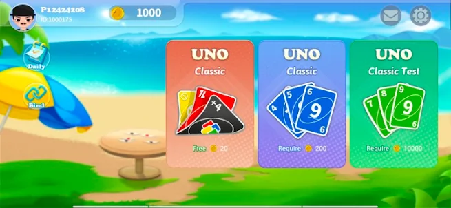 UNO