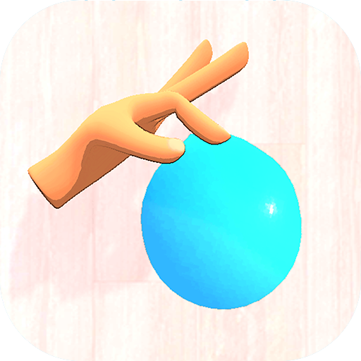 Blob Throw logo