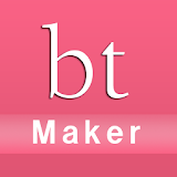 bijin-tokei maker icon