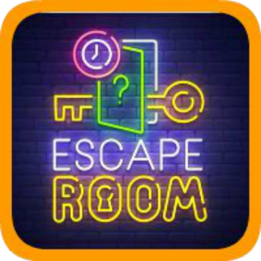 200 Escape Games Saga logo