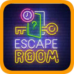 200 Escape Games Saga ஐகான் படம்