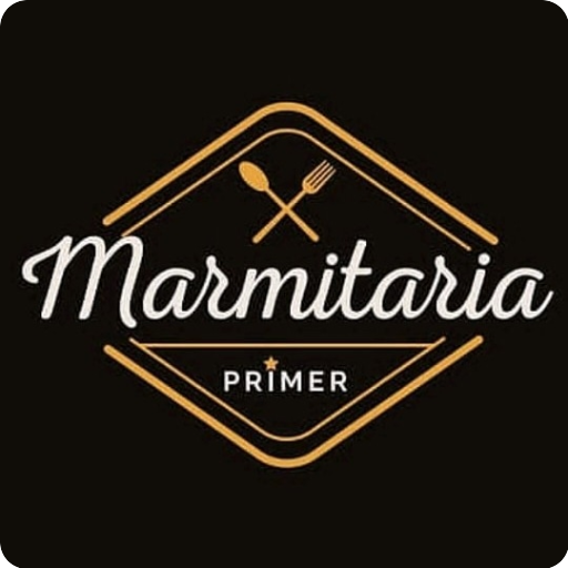 Marmitaria Prímer logo