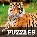 Cover Image of Télécharger Jigsaw Puzzle Games For Adults  APK