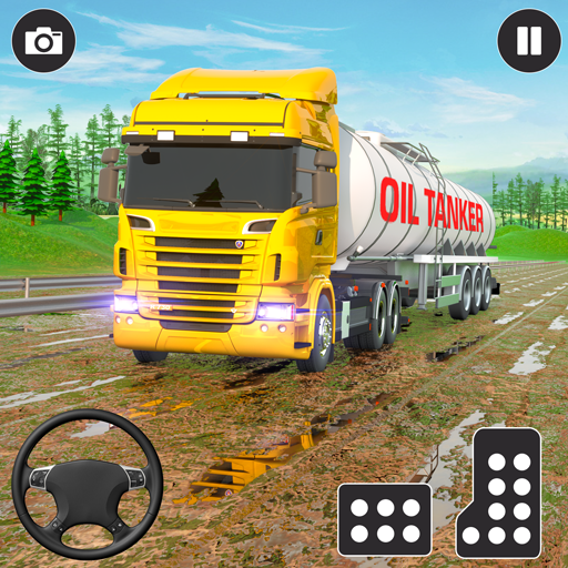 Download Truck Driving School Simulator for PC Windows 7, 8, 10, 11