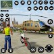 simulator helikopter tempur