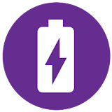 Full Battery and Theft Alarm icon