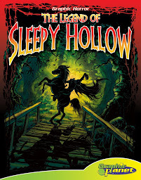 Image de l'icône The Legend of Sleepy Hollow