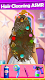 screenshot of Princess Kids Makeup & DressUp