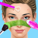Back-to-School Makeup Games - Androidアプリ